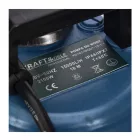 KRAFT&DELE KD767 Tiszta- és szennyvíz szivattyú 2100W