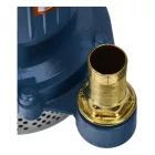 KRAFT&DELE KD767 Tiszta- és szennyvíz szivattyú 2100W