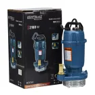 KRAFT&DELE KD767 Tiszta- és szennyvíz szivattyú 2100W