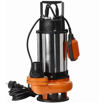 KRAFT&DELE KD768 Merülő öntöttvas szivattyú 2950W