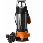 KRAFT&DELE KD768 Merülő öntöttvas szivattyú 2950W