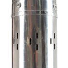 KRAFT&DELE KD768 Mélykút szivattyú 100M