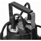 KRAFT&DELE KD768 Merülő öntöttvas szivattyú 2950W
