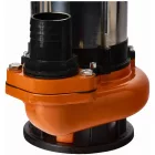 KRAFT&DELE KD768 Merülő öntöttvas szivattyú 2950W
