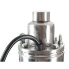 KRAFT&DELE KD768 Mélykút szivattyú 100M