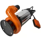 KRAFT&DELE KD768 Merülő öntöttvas szivattyú 2950W