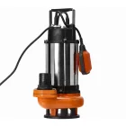 KRAFT&DELE KD768 Merülő öntöttvas szivattyú 2950W