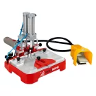 Holzmann-Knf2Pneu230V-Pneumatikus-Kettos-hornyu-Marogep