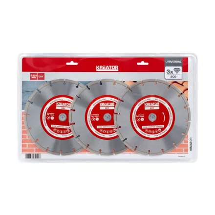 Kreator-Krt080102-Gyemant-Vagotarcsa-230-Mm-Eco-3Db-Os
