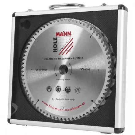 Holzmann-Ksb300Set-Korfureszlap-Szett-Ksb300Set
