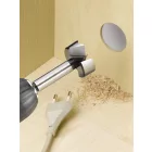 KWB-Profi-Forstner-Kivetopant-Sullyeszto-18-Mm