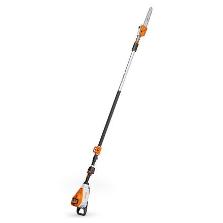 Stihl HTA 135 Akkus magassági ágvágó (akku és töltő nélkül) (LA012000030)