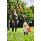 Stihl HTA 135 Akkus magassági ágvágó (akku és töltő nélkül) (LA012000030)