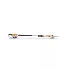 STIHL HTA 30 akkumulátoros ágvágó (2xAS2 típusú akkumulátorral és AL 1 típusú töltővel szettben)