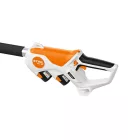 STIHL HTA 30 akkumulátoros ágvágó (2xAS2 típusú akkumulátorral és AL 1 típusú töltővel szettben)