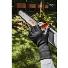 STIHL HTA 30 akkumulátoros ágvágó (2xAS2 típusú akkumulátorral és AL 1 típusú töltővel szettben)