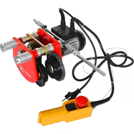 Holzmann-Lk4Esz-Elektromos-Csorlo-Lk4Esz