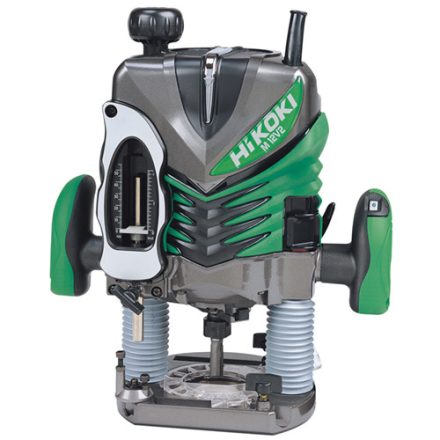 Hikoki Felsőmaró 2000W (M12V2WSZ)