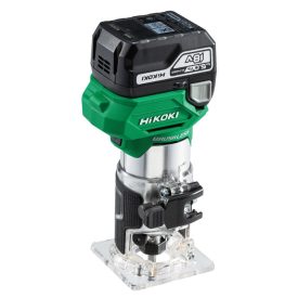 Hikoki Felsőmaró szett (M1808DAWPZ)