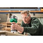 Hikoki Felsőmaró szett (M1808DAWPZ)