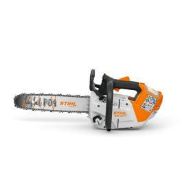   Stihl MSA 220 TC-O Akkus egykezes láncfűrész 35cm (MA012000006)