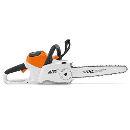 Stihl MSA 200 C-B Akkus láncfűrész (akku és töltő nélkül) (MA032000012)