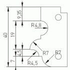 Holzmann-Mpf120-Tobb-Profilu-Maro-Mpf120