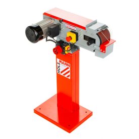 Holzmann-Msm100Neo-Fem-Csiszologep-400V