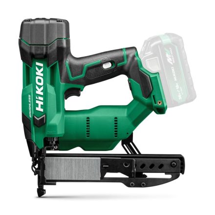 Hikoki Akkus Kapocsbelövő Basic (N1804DAW4Z)