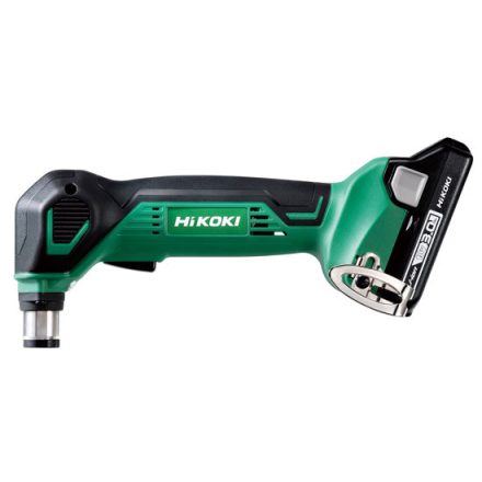 Hikoki Akkus Kalapács Basic (NH18DSLW4Z)