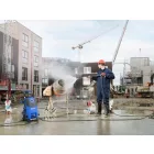 Nilfisk MC 2C-150/650 XT EU Mobil hidegvizes magasnyomású mosó (128471498)