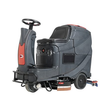 Nilfisk-Viper-As-850-R-2-Db-Kefevel-Es-2-Db-Pad-Tartoval-AkkuTolto-50000552