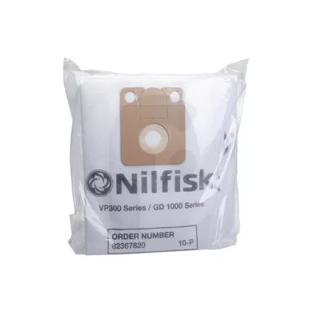 Nilfisk-vp-300-porzsak-10db-82367820