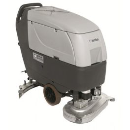 BA/CA 551/611 - Közepes méretű padlótisztítók