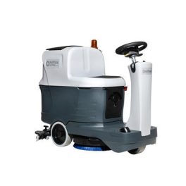 SC2000 - kisméretű padlótisztító