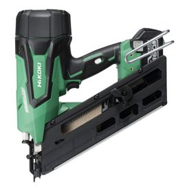   Hikoki Akkus Keretszögező 30°/D-Fej Basic /Nr1890Dcaw9Z (NR1890DBCLW9Z)