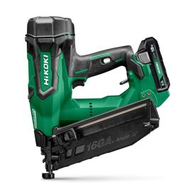 Hikoki Akkus Szegbelövő 65Mm 2,0Ah Hsc4 (NT1865DAWYZ)