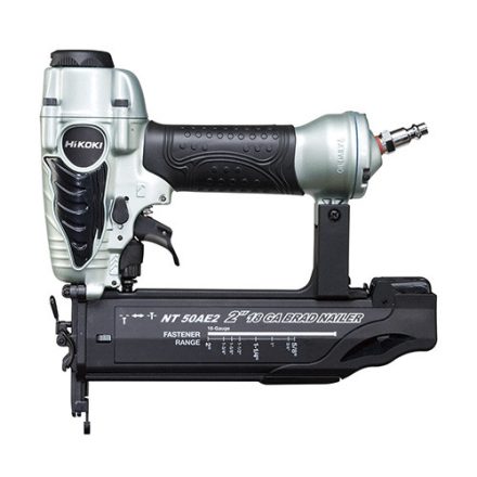 Hikoki Levegős Tűszögbelövő (NT50AE2L2Z)