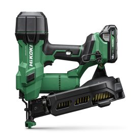 Hikoki Zsindelyszegező Basic Hsc4 (NV1845DAW6Z)