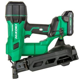   Hikoki Akkus Légrugós Tűszegező Hsc4 Bsl1825M (NV1845DAWXZ)