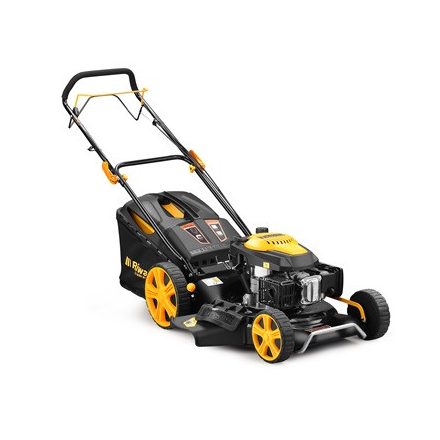 Riwall RPM 5355 Önjáró benzines multifunkciós fűnyíró 4 az 1-ben (PM12B1901009B)