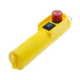 Távkapcsoló drótköteles emelőhöz