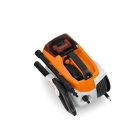 Stihl REA 60 PLUS Akkumulátoros magasnyomású mosó (akkumulátor és töltő nélkül) (RA010117601) 