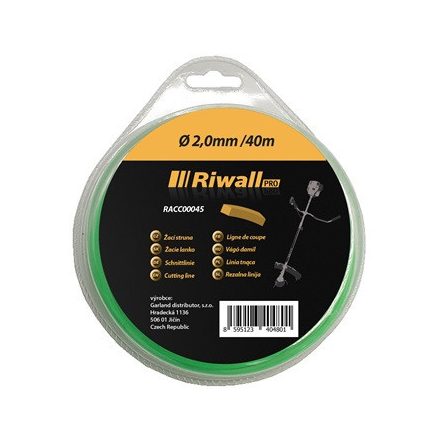 Riwall-Damil-2-Mm-Hossz-40M-Szogletes-Racc00045