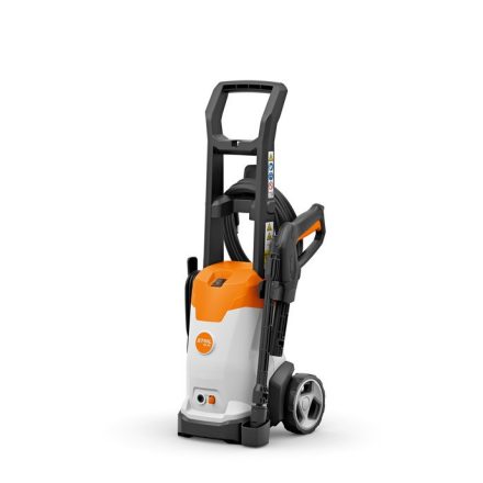 Stihl RE 90.0 Magasnyomású mosó 120bar (RE020114503)