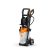 Stihl RE 100.0 Plus Control Magasnyomású mosó 110bar (RE020114546)