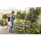 Stihl RE 100.0 Plus Control Magasnyomású mosó 110bar (RE020114546)