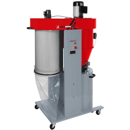 Holzmann-RLE1500-230V-Ciklon-porelszivogep