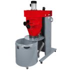 Holzmann-RLE2200-400V-Tiszalevegos-Ciklon-elszivo