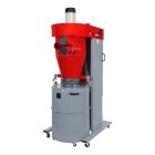 Holzmann-RLE3000-400V-tisztalevegos-Ciklon-elszivogep